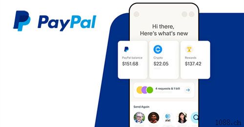 희천PayPal代收款码、代开户，全球国际跨境代收款